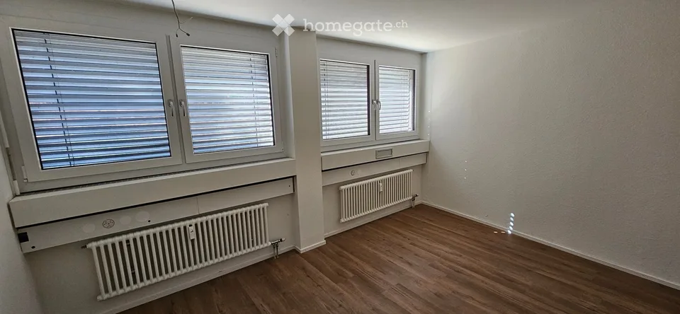 Raum für Massage/Praxis zu vermieten in Allschwil