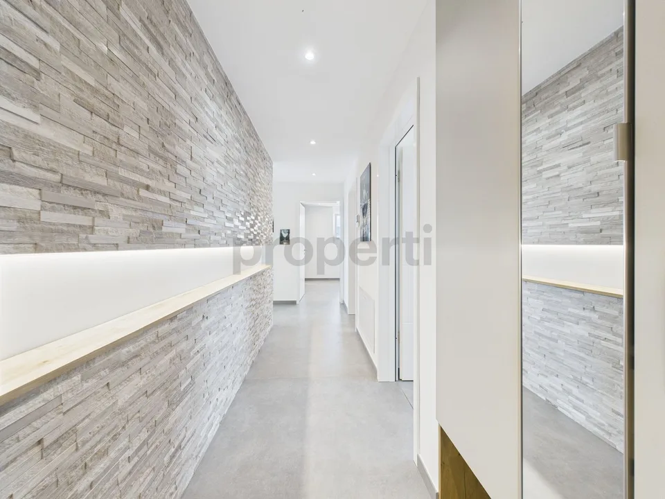 Bel appartement de 3,5 pièces à Pazzallo, TI