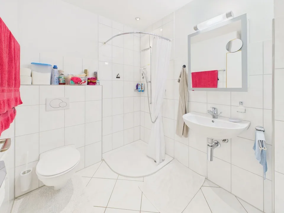 Una casa con generosità e carattere benessere