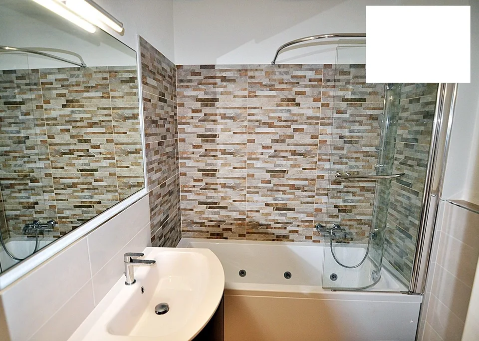 Appartement mit Seeblick in Paradiso renoviert