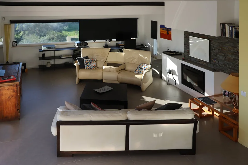 Nouveau prix ! Villa de charme rénovée, vue panoramique, à 8 minutes de Vilamoura et de ses golfs