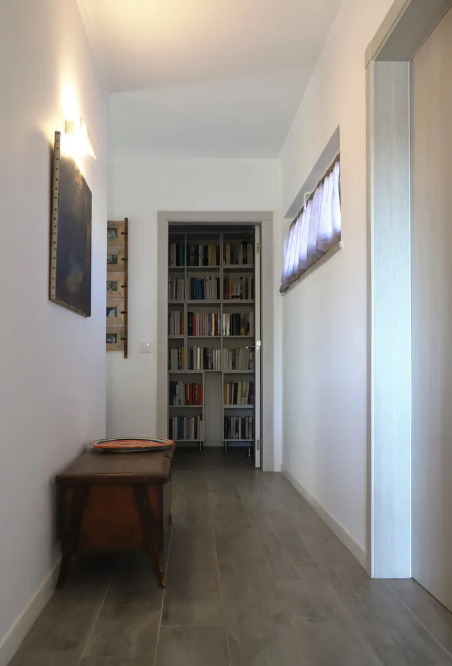 Nouveau prix ! Villa de charme rénovée, vue panoramique, à 8 minutes de Vilamoura et de ses golfs