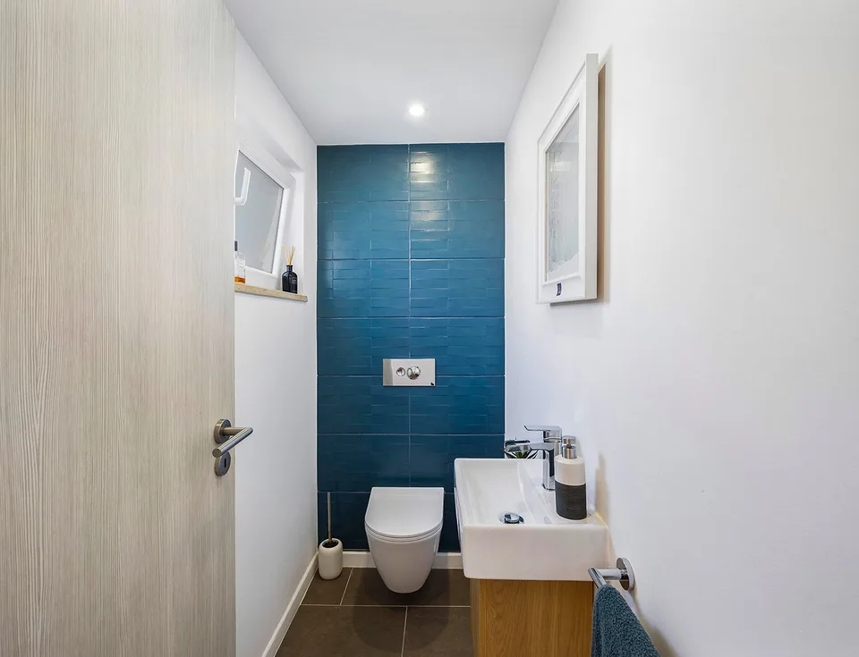 Nouveau prix ! Villa de charme rénovée, vue panoramique, à 8 minutes de Vilamoura et de ses golfs
