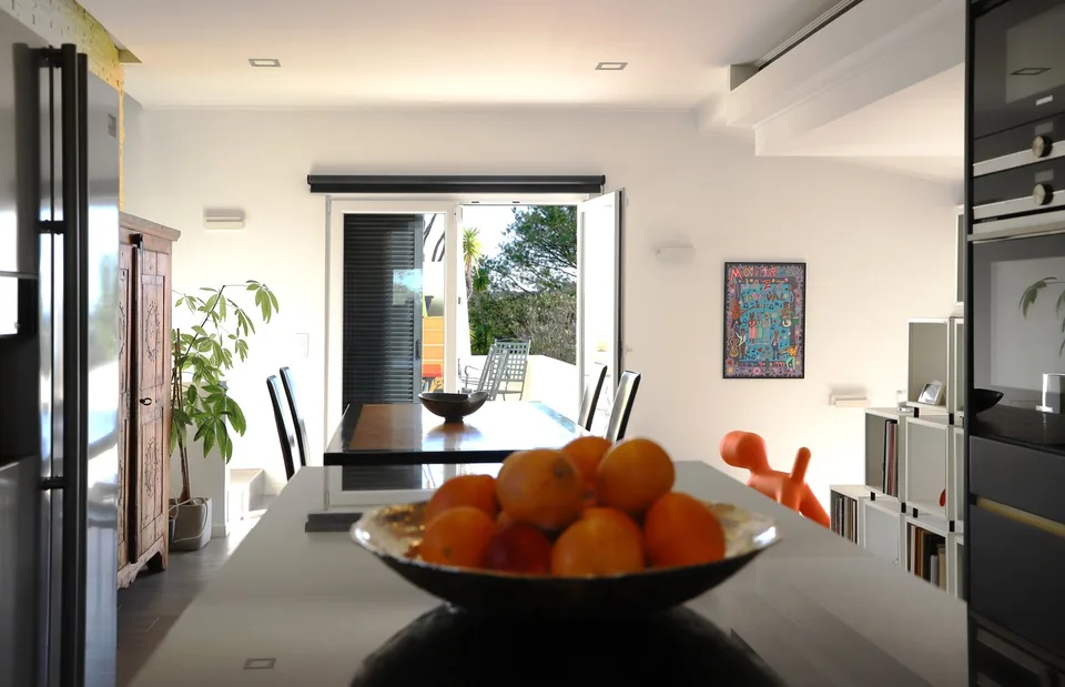 Nouveau prix ! Villa de charme rénovée, vue panoramique, à 8 minutes de Vilamoura et de ses golfs