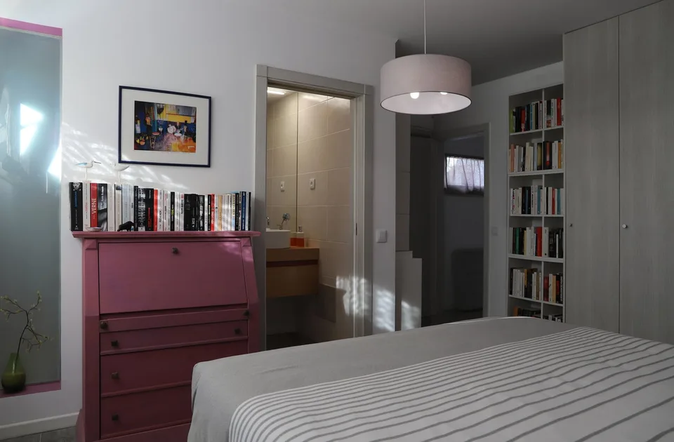 Nouveau prix ! Villa de charme rénovée, vue panoramique, à 8 minutes de Vilamoura et de ses golfs