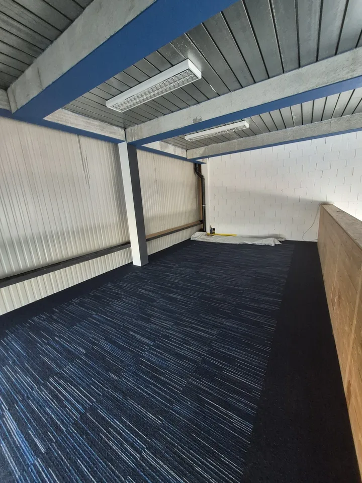Versatile commercial unit