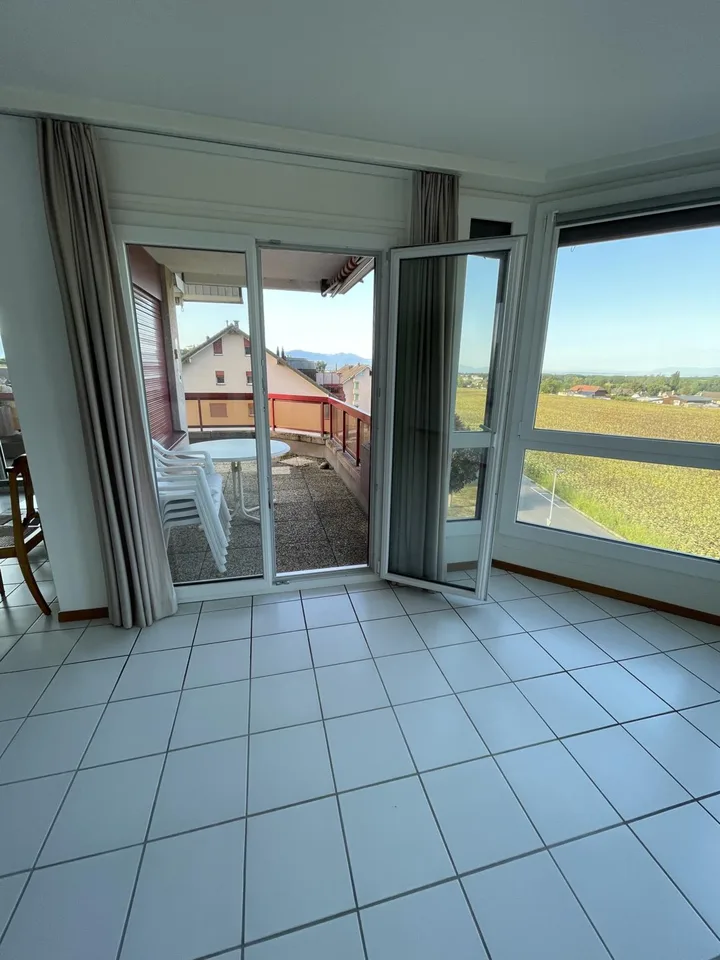 Spacieux appartement de 5,5 pièces