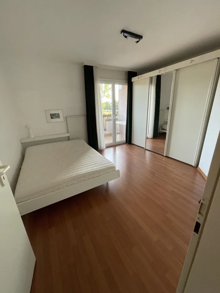Ampio appartamento di 5,5 locali