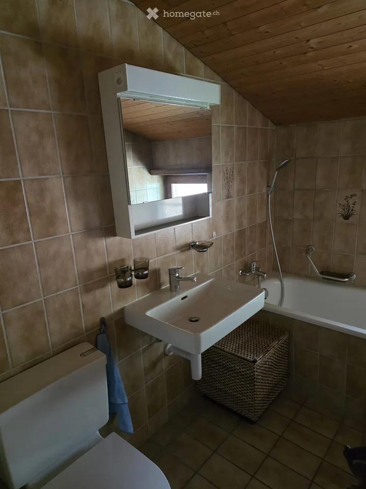 Klosters Village: appartement 5,5 pièces à louer