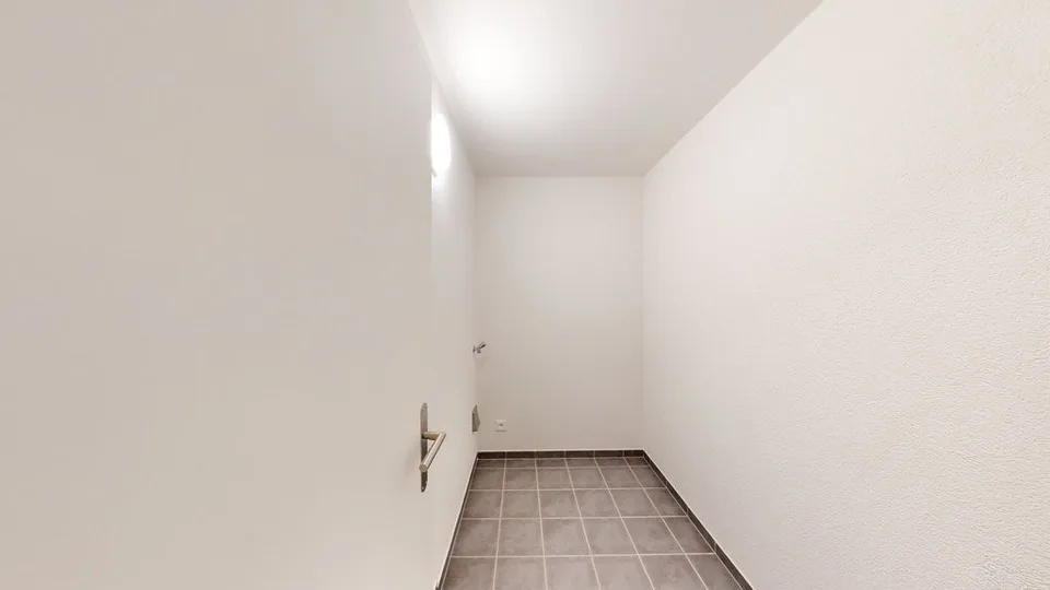 3.5-Zimmerwohnung - tolle Aussicht, gute Lage