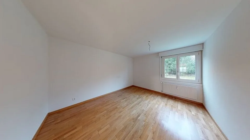 3.5-Zimmerwohnung - tolle Aussicht, gute Lage