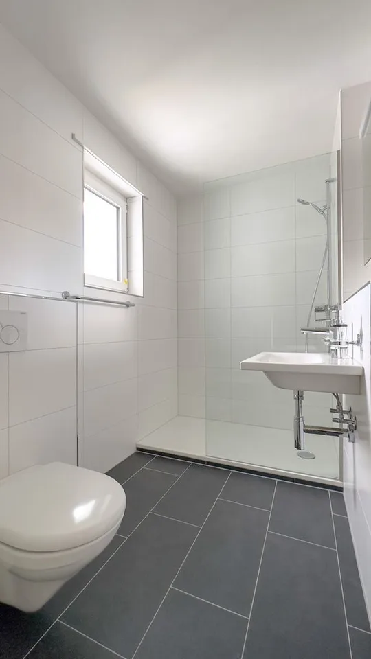 Appartement de 4 pièces totally rénové avec grand balcon