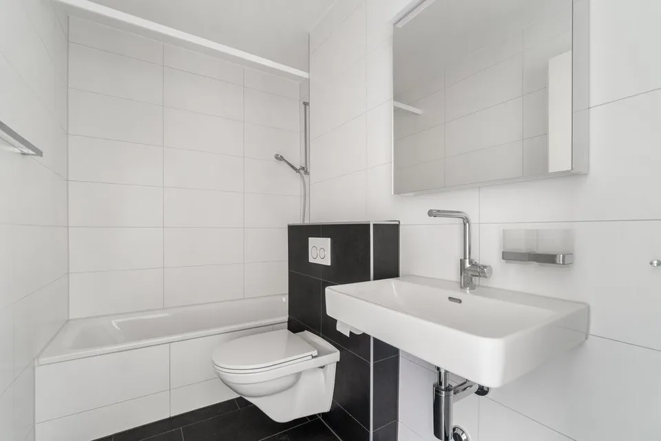 Gemütliche 3.5 Zimmerwohnung