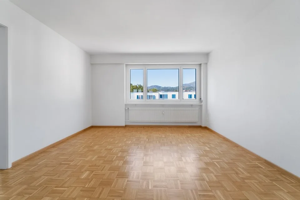 Gemütliche 3.5 Zimmerwohnung