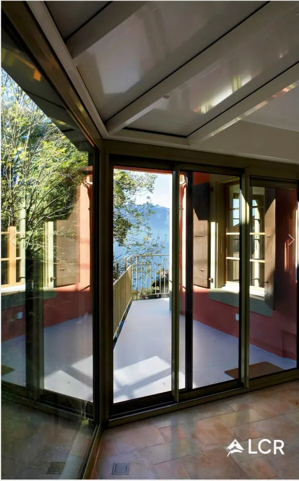 Schönes 3.5-Zimmer-Apartment in Montreux
