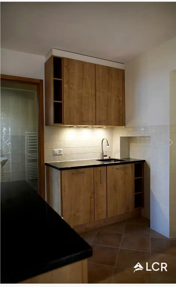 Schönes 3.5-Zimmer-Apartment in Montreux