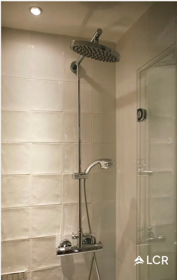 Schönes 3.5-Zimmer-Apartment in Montreux