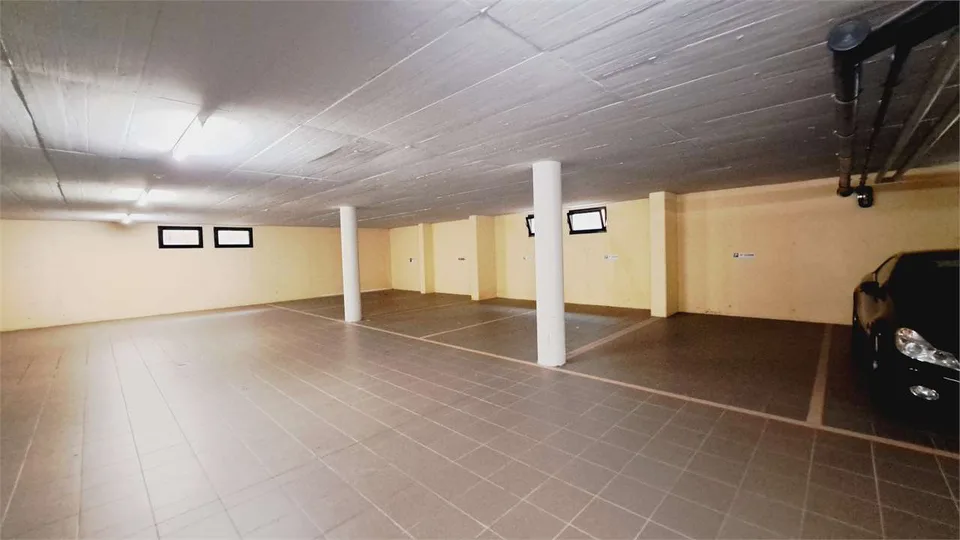 Letztes einzelnes Büro in eleganter Villa verfügbar