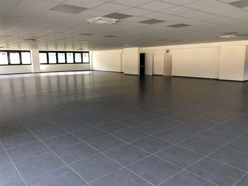 Moderne Gewerbefläche von 232 m² in Giubiasco zu vermieten