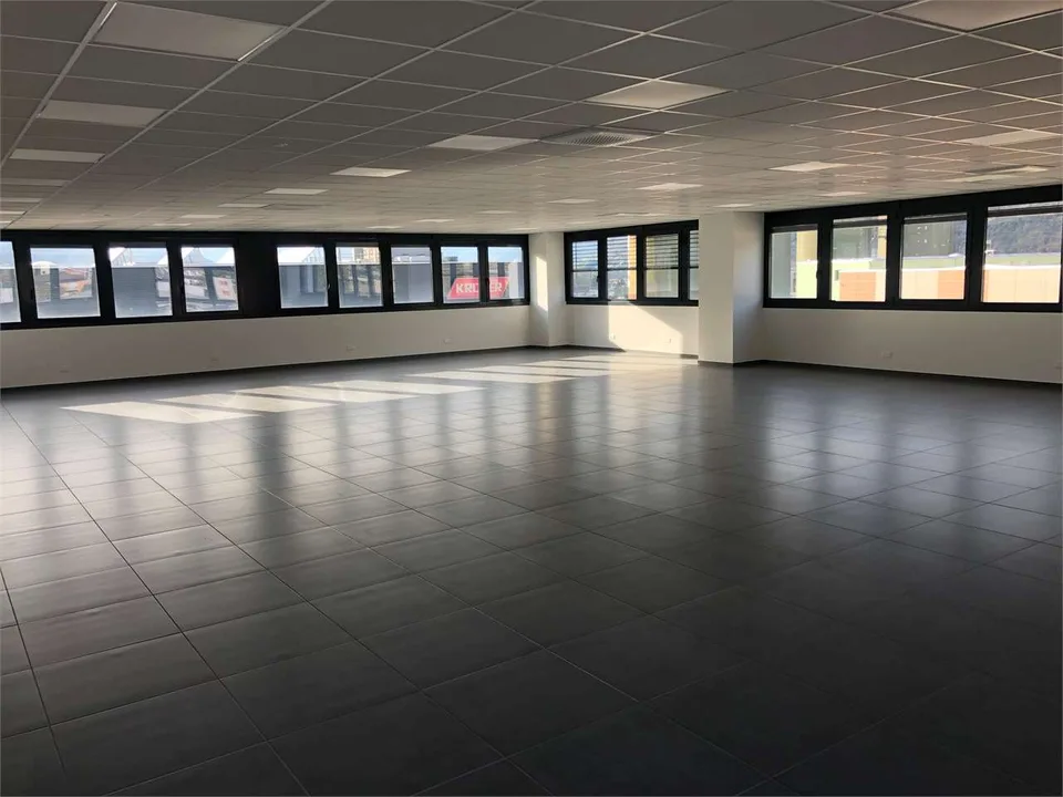 Moderne Gewerbefläche von 232 m² in Giubiasco zu vermieten