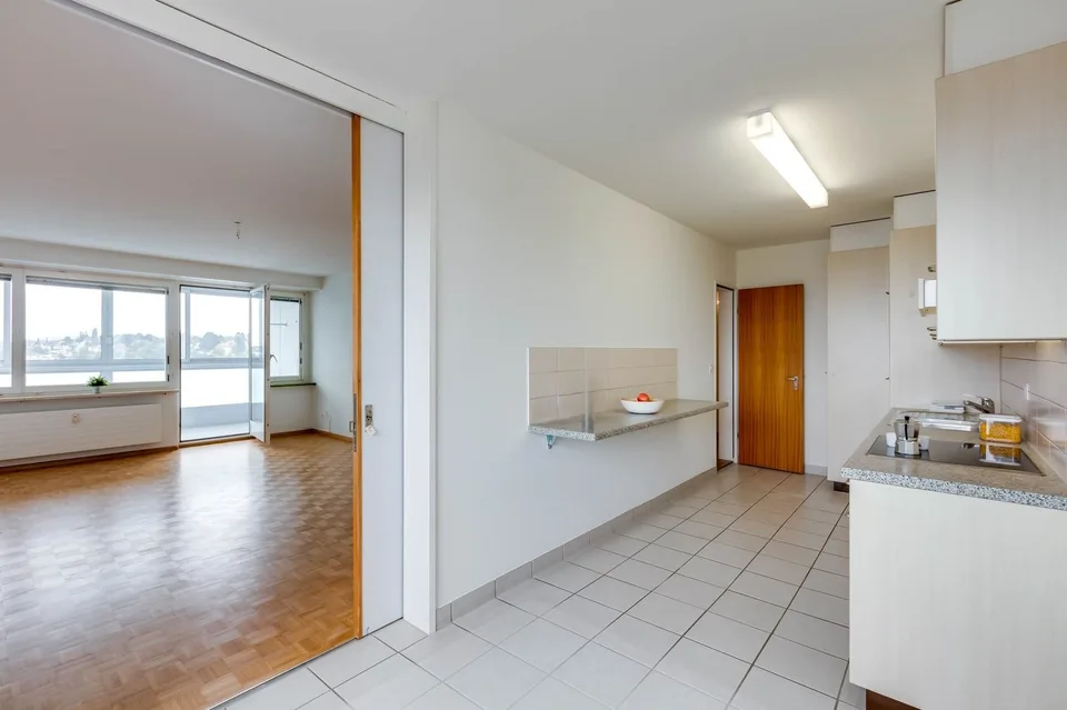 Scopri la tua nuova casa !