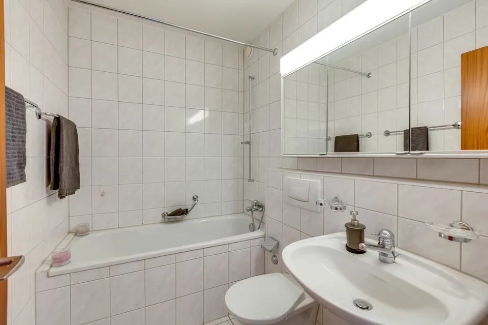 Scopri la tua nuova casa !
