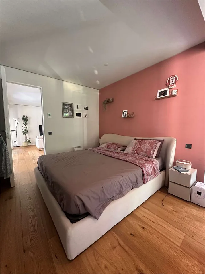RESIDENZA PARCO LAGO - Moderno appartamento con terrazza