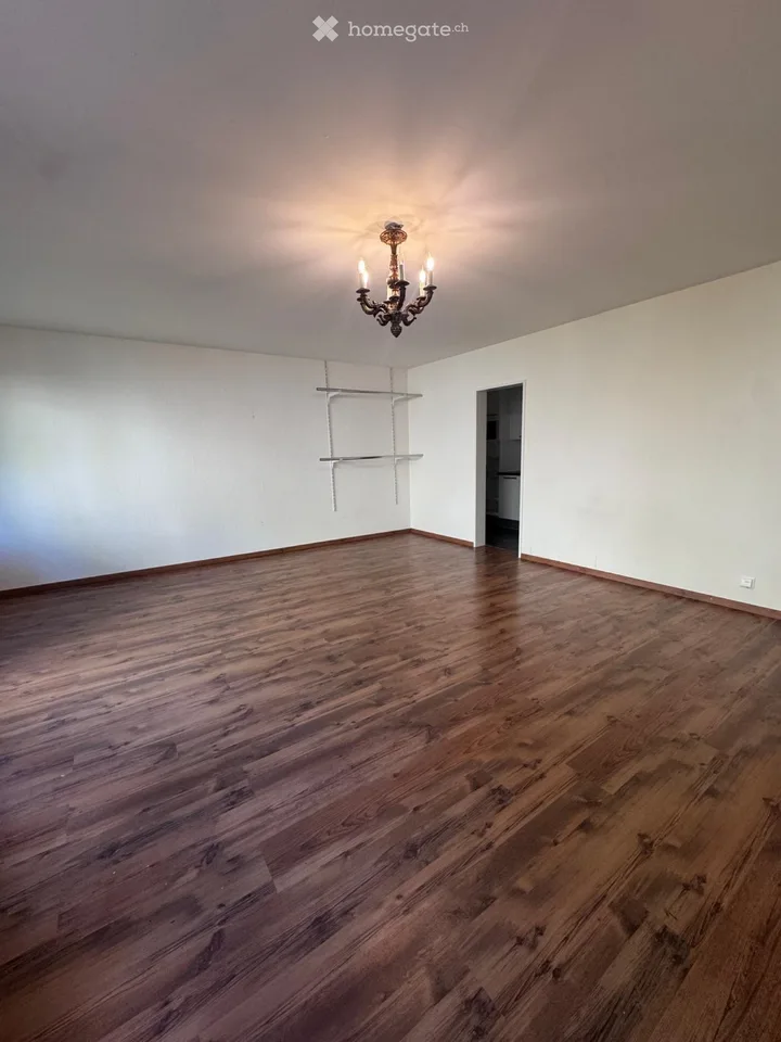 1.5-Zimmer-Wohnung in Basel-Riehen