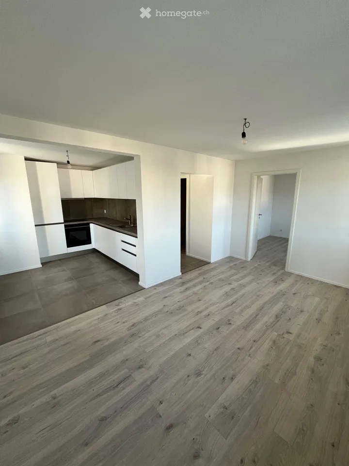 Bel appartement de 3.5 pièces avec garage