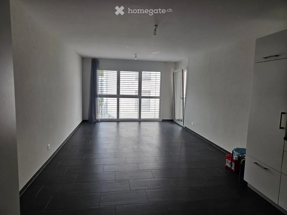 For rent: Modern 2.5-room apartment in Châtel-St-Denis