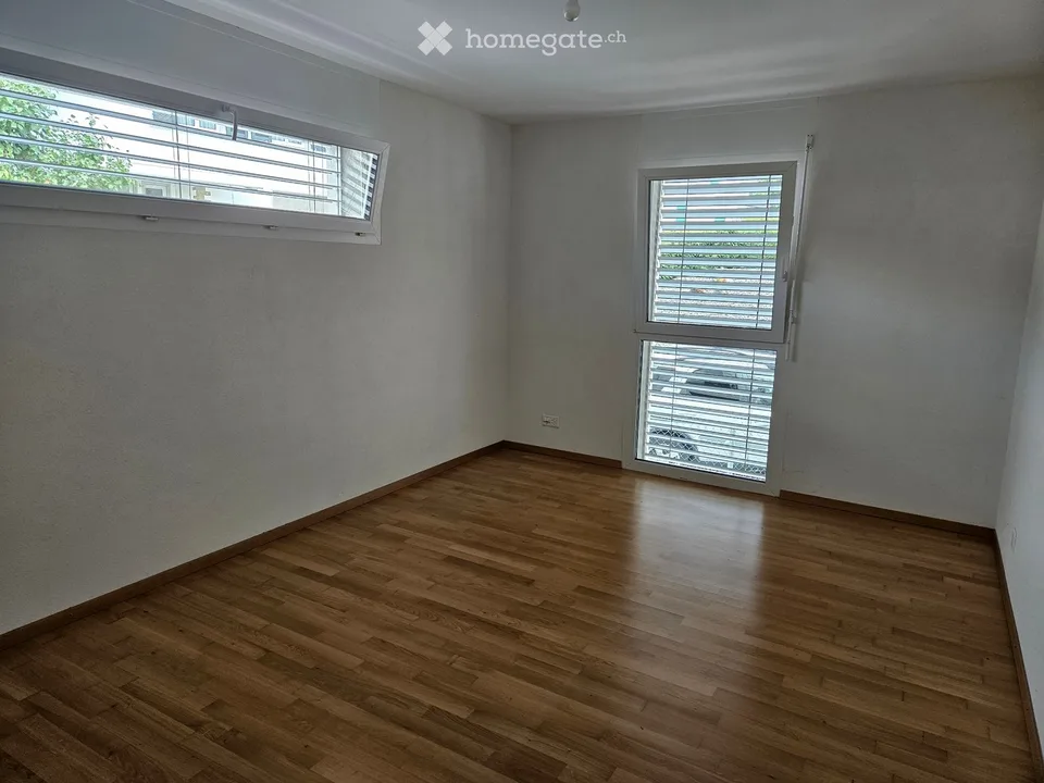For rent: Modern 2.5-room apartment in Châtel-St-Denis