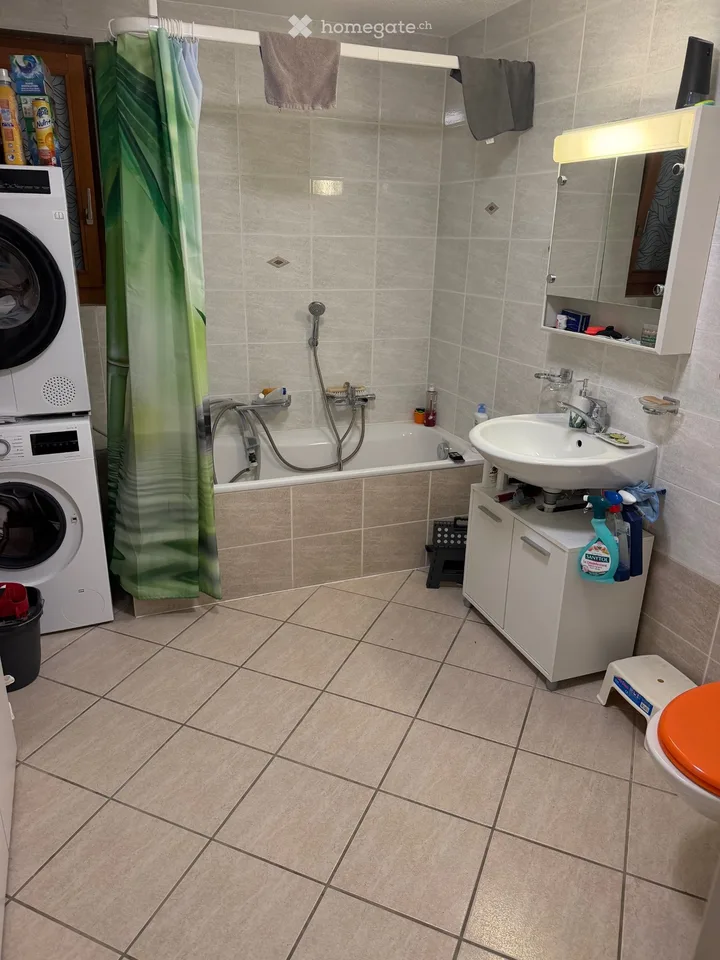 À louer magnifique appartement 3 chambres avec terrasse