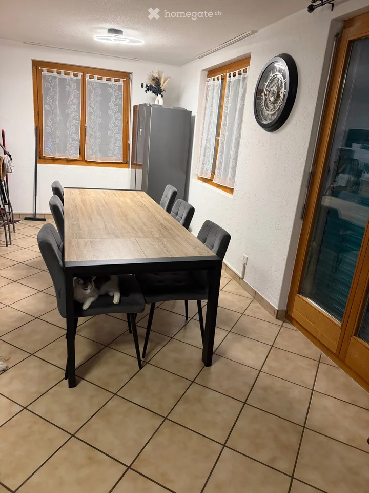 Zu vermieten wunderschönes 3-Zimmer-Apartment mit Terrasse
