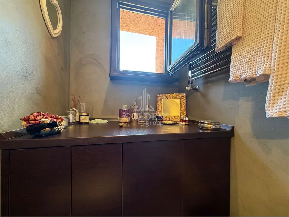 Montagnola - gemütliche 2.5-Zimmer-Wohnung mit Terrasse in Wohngebiet