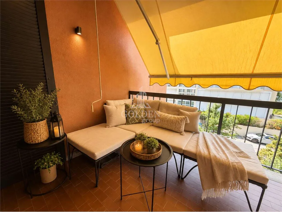 Montagnola - accogliente 2.5 locali con terrazza in contesto residenzi