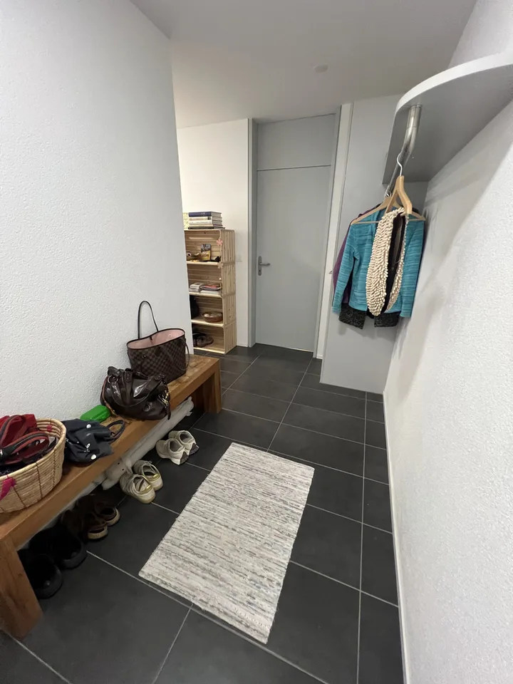 Hier bin ich Zuhause!