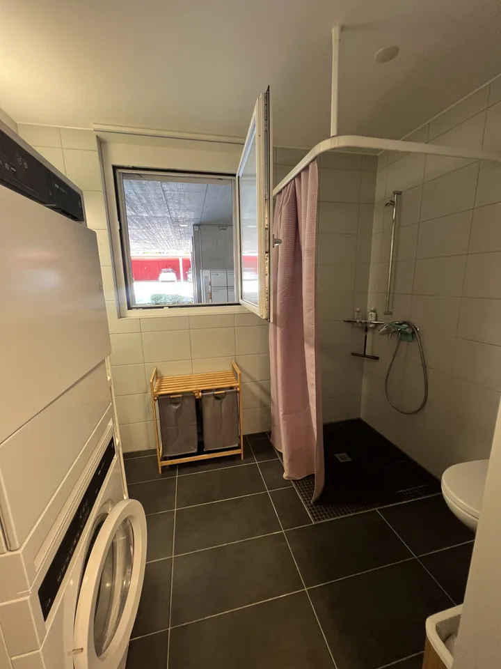 Hier bin ich Zuhause!