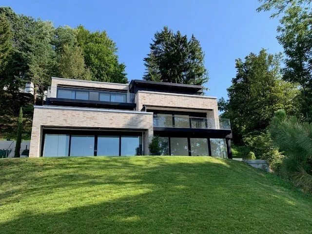 Bel appartement de 3.5 pces avec belle vue lac et montagnes