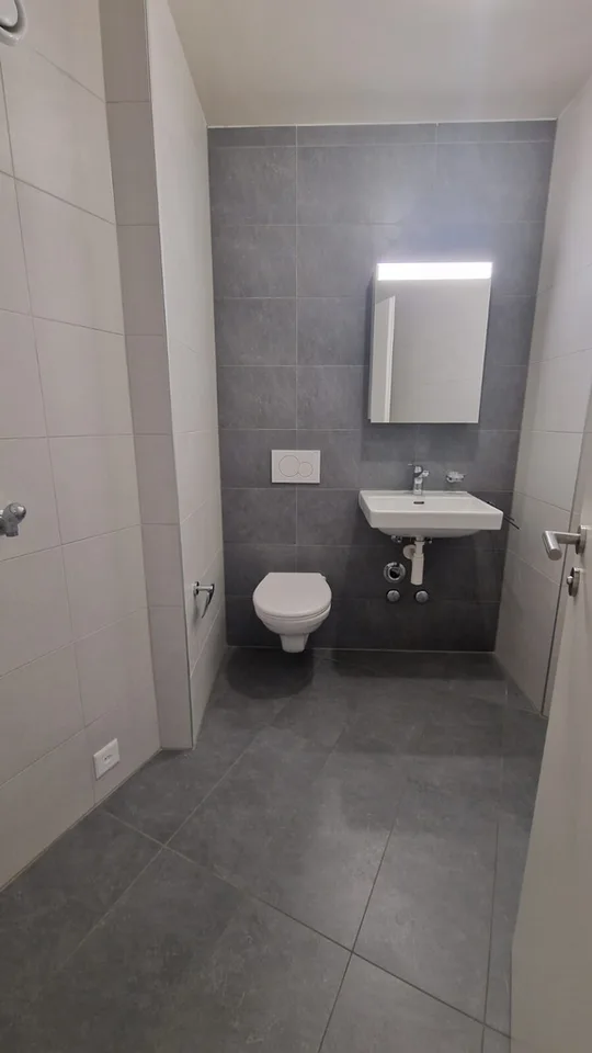 Helles 5-Zimmer-Wohnung in Pâquis