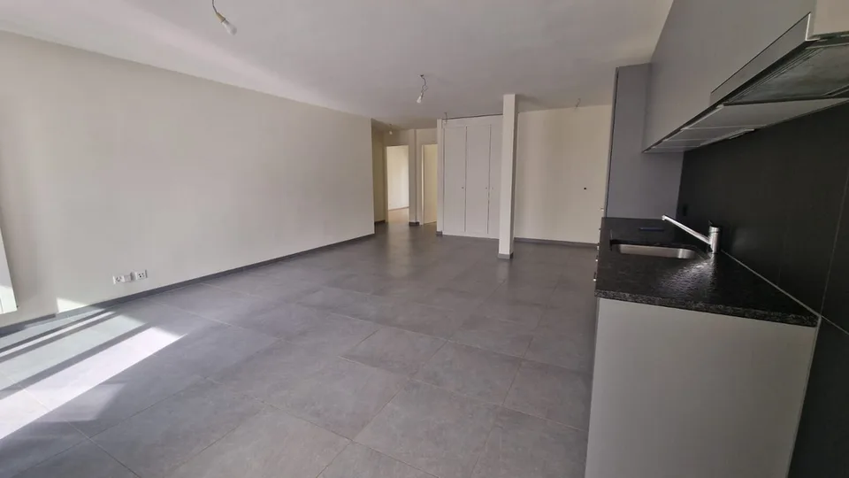 Helles 5-Zimmer-Wohnung in Pâquis