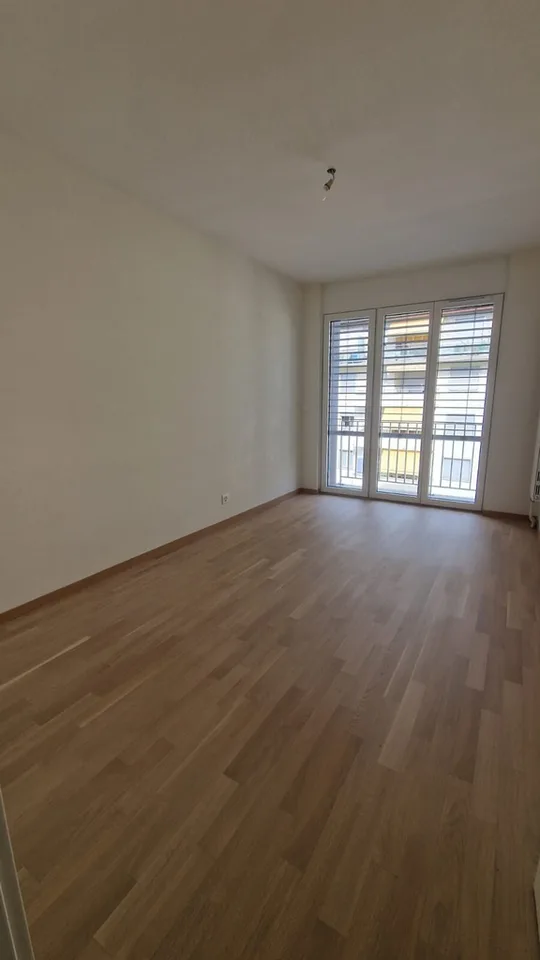 Helles 5-Zimmer-Wohnung in Pâquis