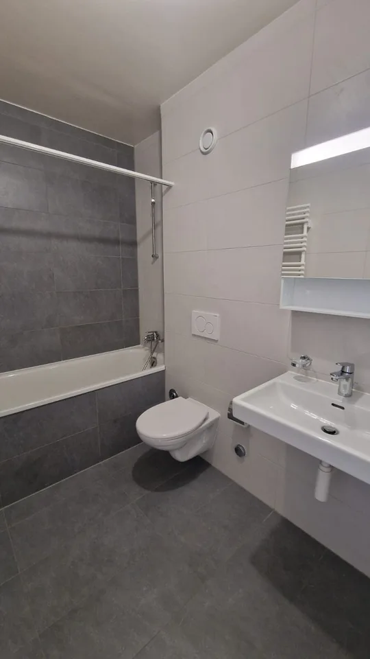 Helles 5-Zimmer-Wohnung in Pâquis