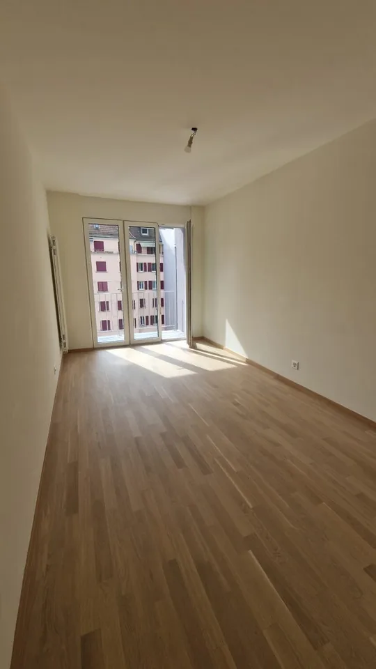 Helles 5-Zimmer-Wohnung in Pâquis