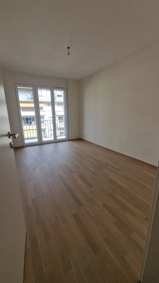 Helles 5-Zimmer-Wohnung in Pâquis