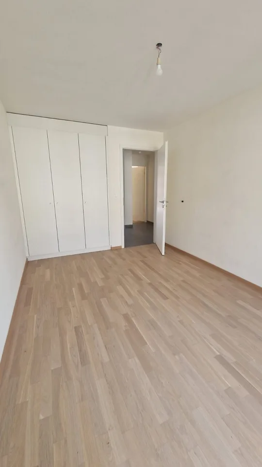 Helles 5-Zimmer-Wohnung in Pâquis