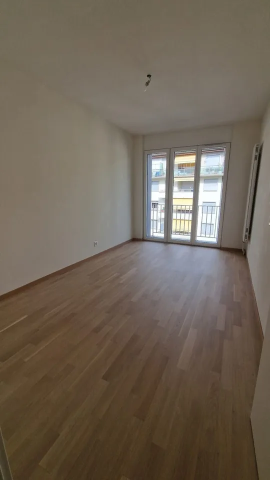 Helles 5-Zimmer-Wohnung in Pâquis