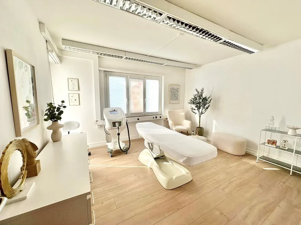 Votre nouveau bureau au cœur de Dietikon