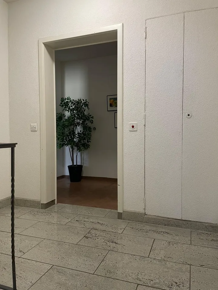 Votre nouveau bureau au cœur de Dietikon