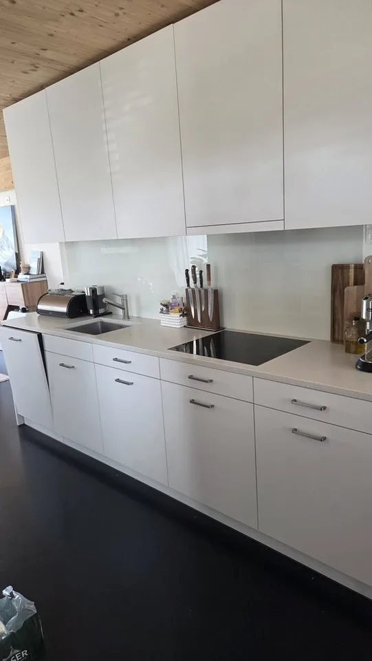 Appartamento di 3.5 locali a Birmensdorf (ZH) La tua nuova casa nel verde