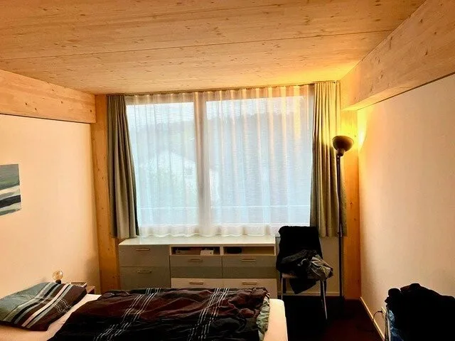 Appartamento di 4,5 locali a Birmensdorf (ZH) La tua nuova casa nel verde